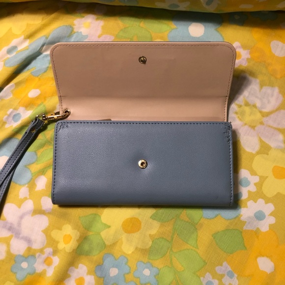 !!Marc New York!! Wallet - Picture 3 of 9